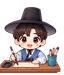 은홍도령